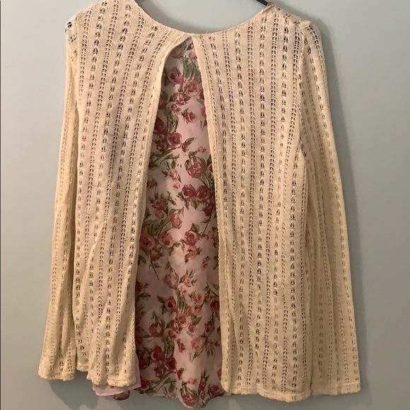 Sweater - Picture 3 of 3